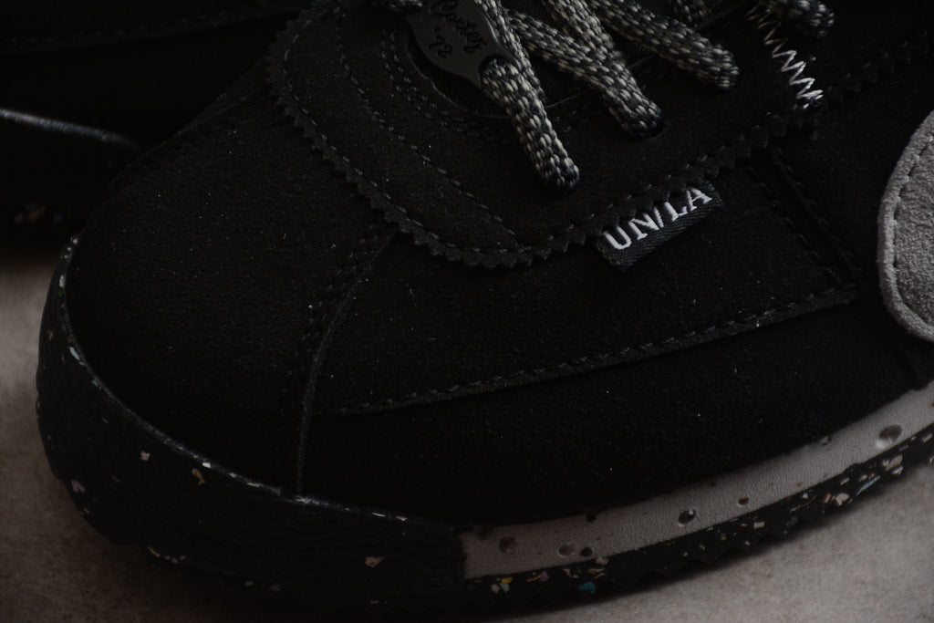 Cortez – Negro / Blanco