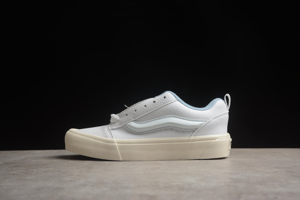 Vans Knu Skool – Azul