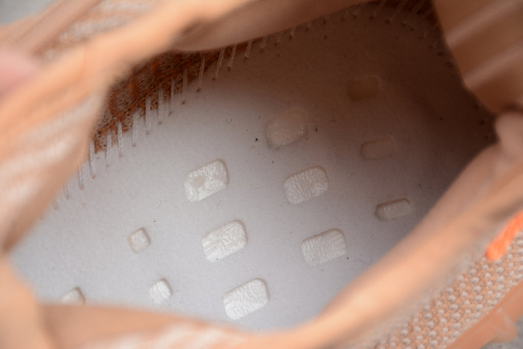 Adidas Yeezy 350 – Naranja