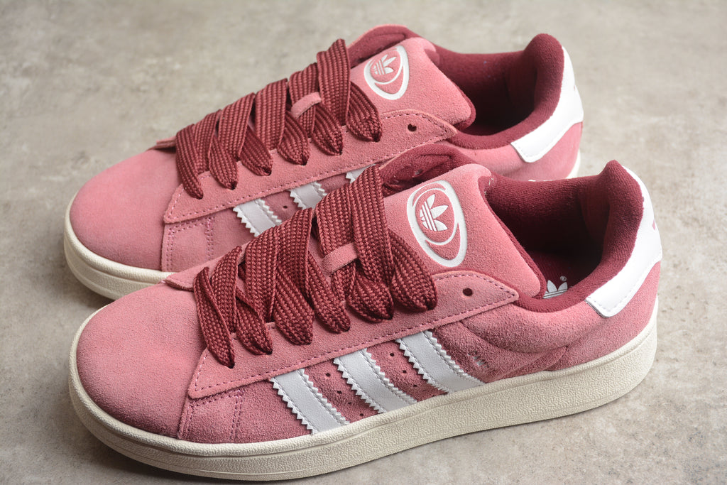 Adidas Campus 00S – Rosa Granate