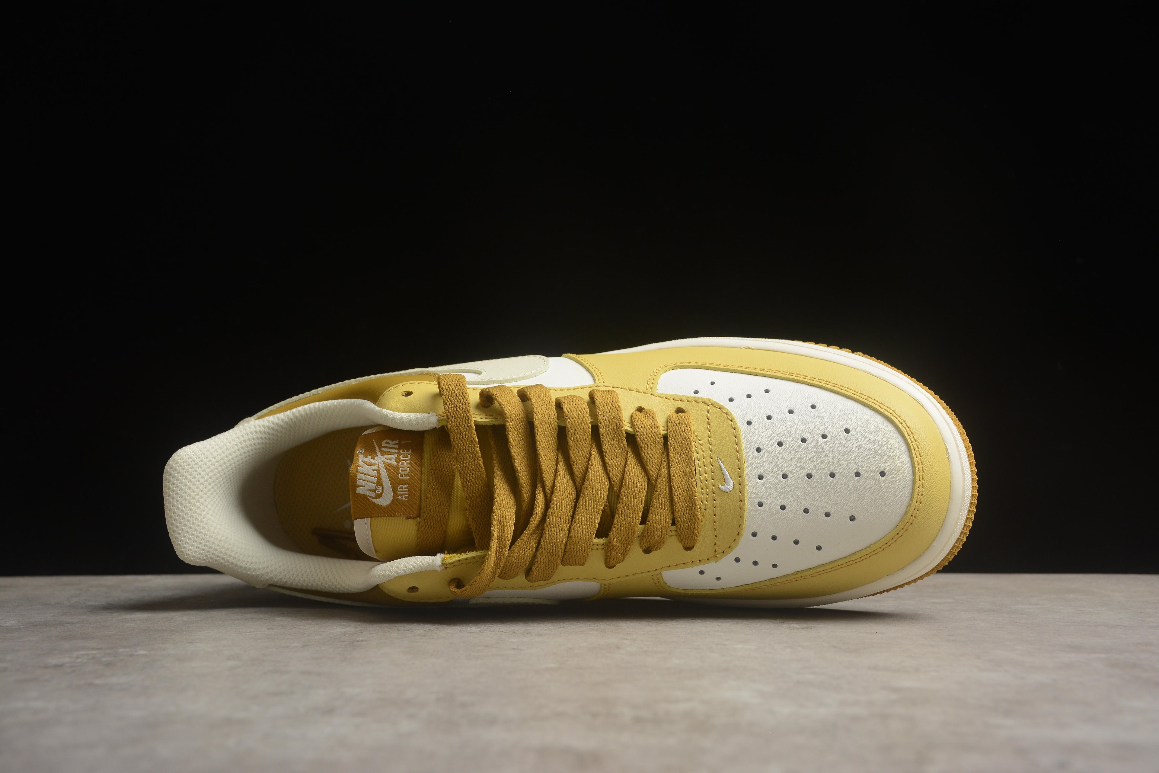 Air Force 1 Low – Amarillo