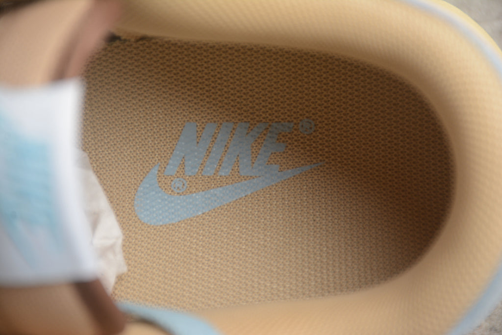 Dunk SB – Beigie / Azul