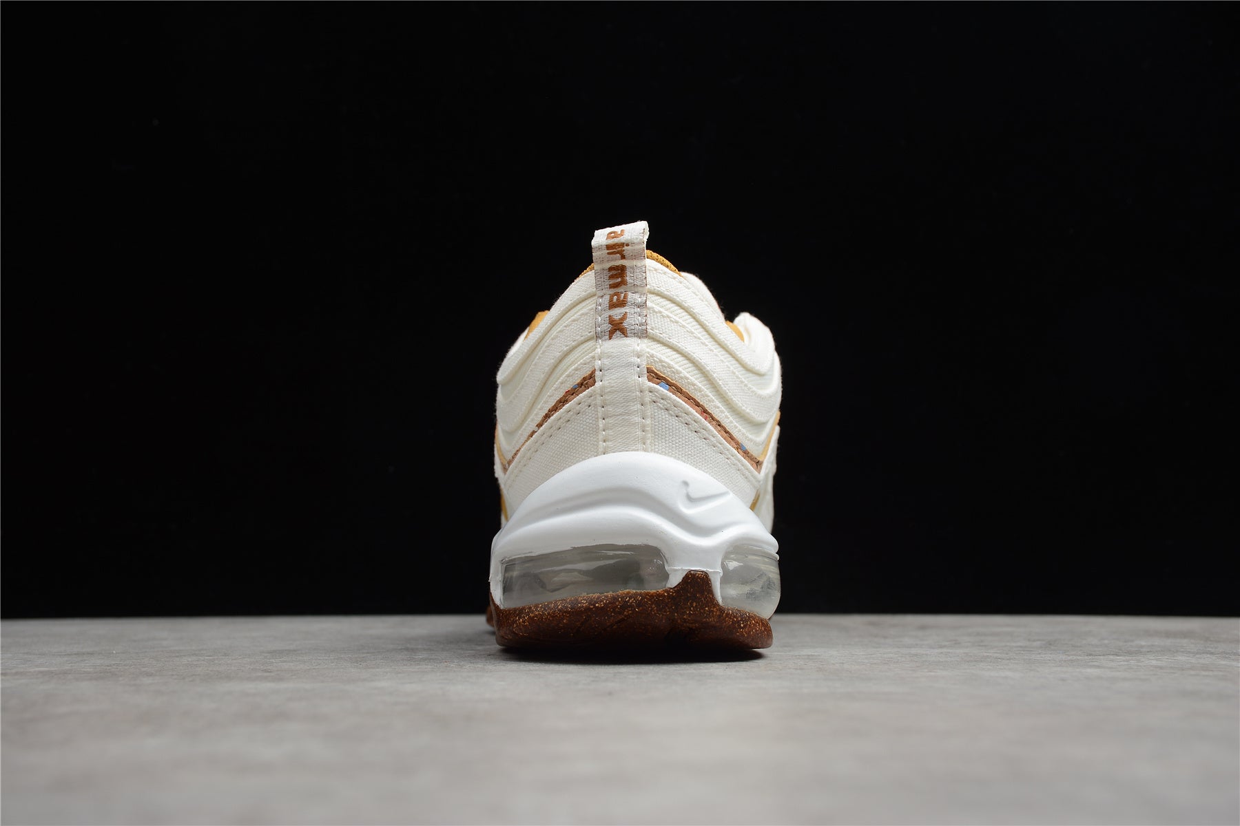 Air Max 97 – Beigie / Marrón