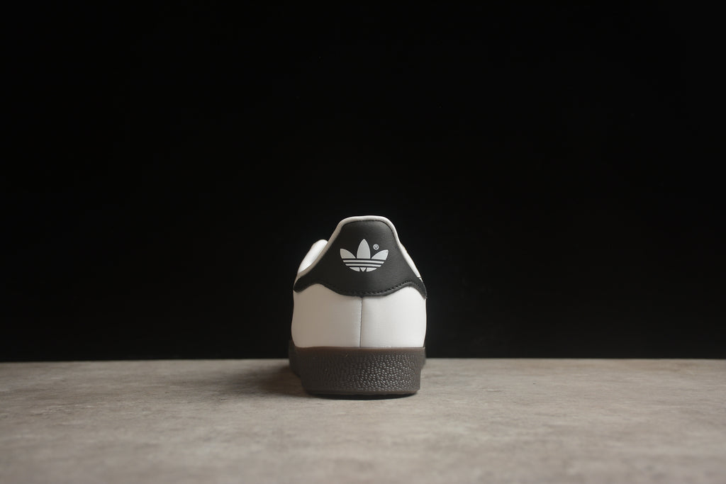 Adidas Gazelle – Blanco / Negro