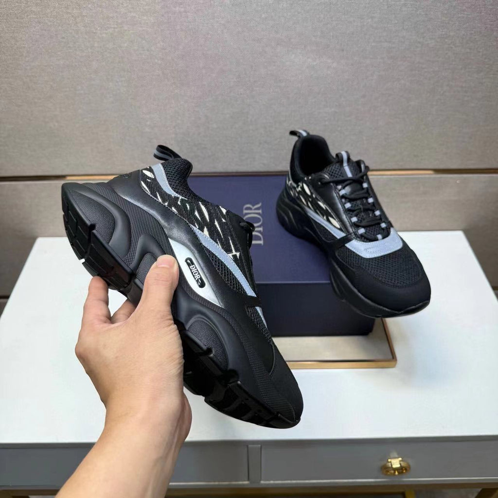 Dior B22 – Negro