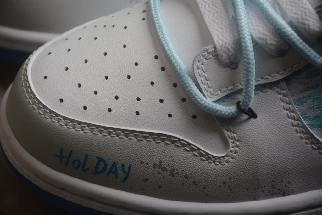 Dunk SB – Azul