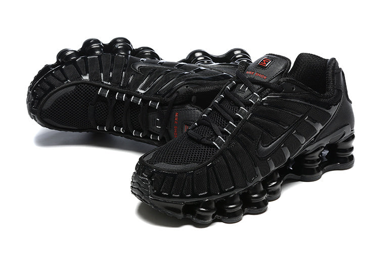 Shox TL – Negro