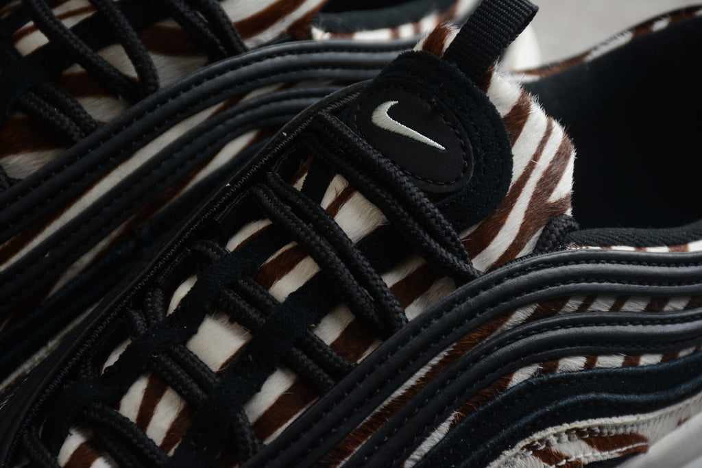 Air Max 97 – Zebra