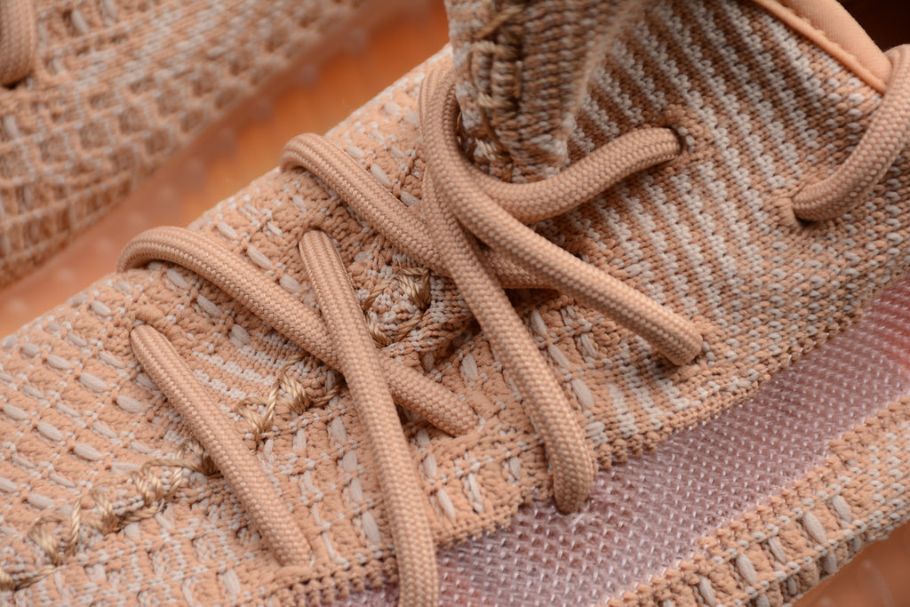 Adidas Yeezy 350 – Naranja