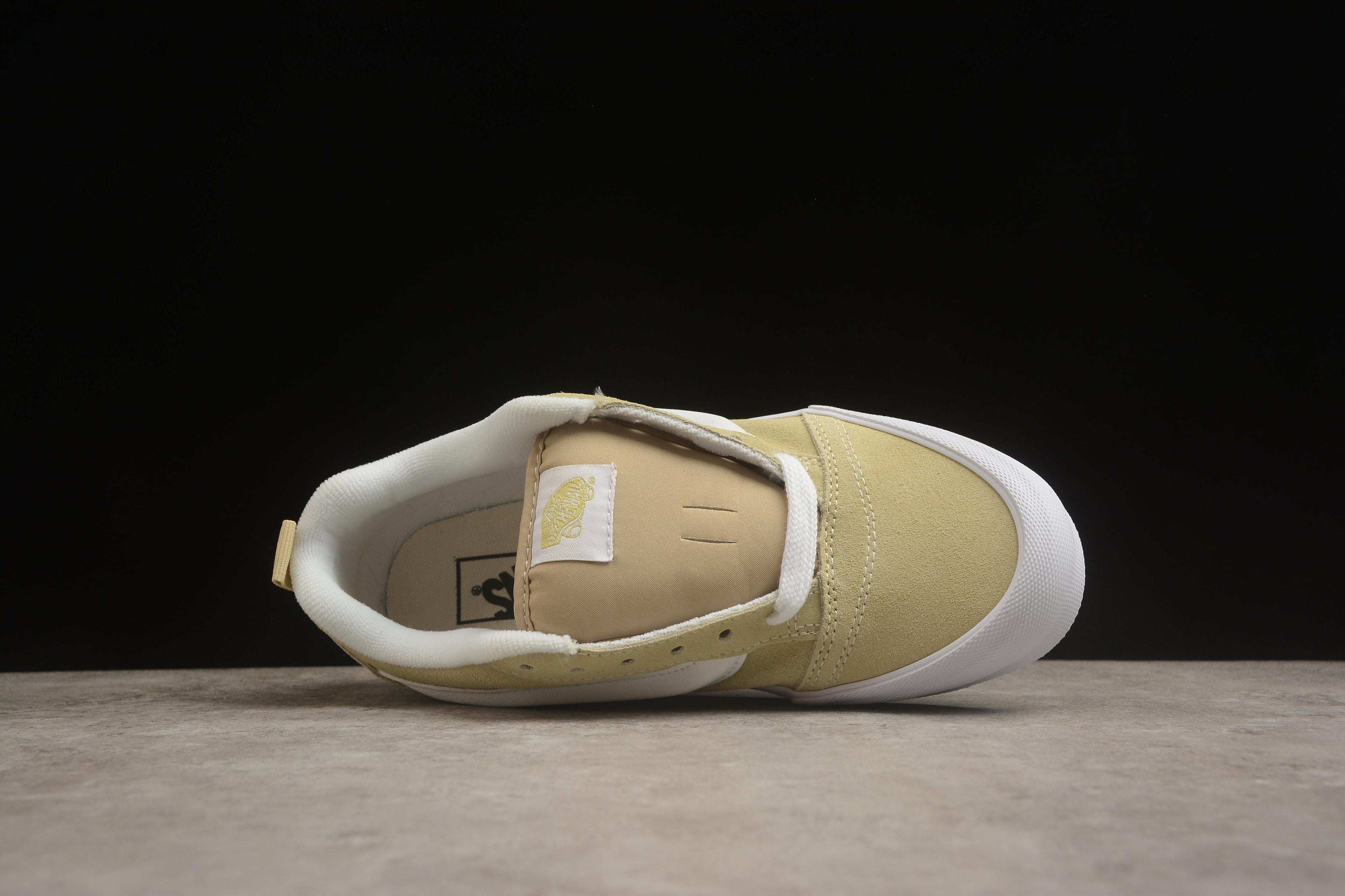 Vans Knu Skool – Amarillo