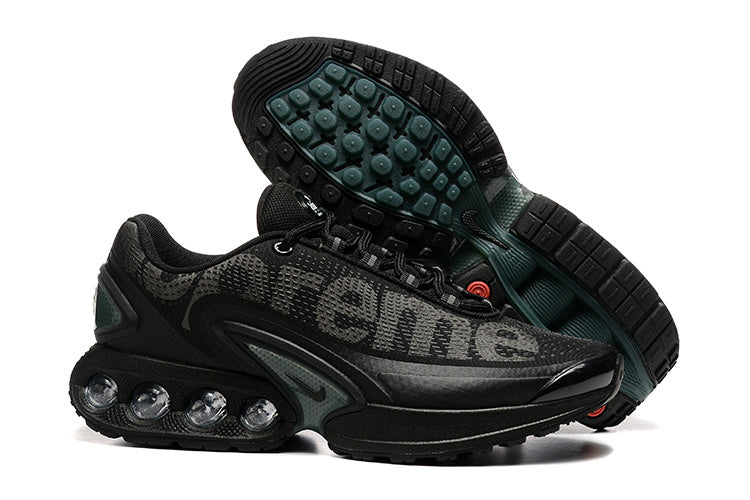 Air Max DN – Supreme Negro