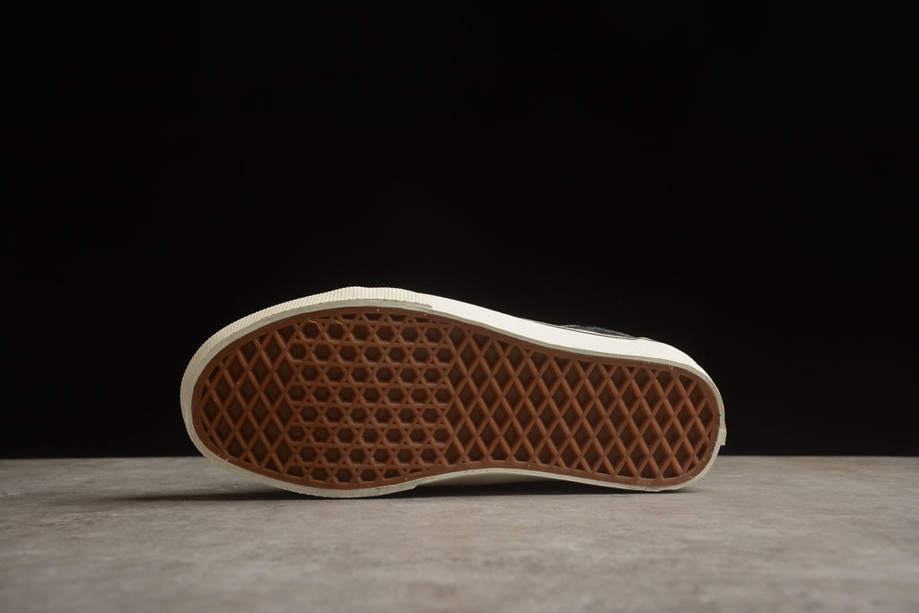 Vans Old Skool – Blanco / Negro