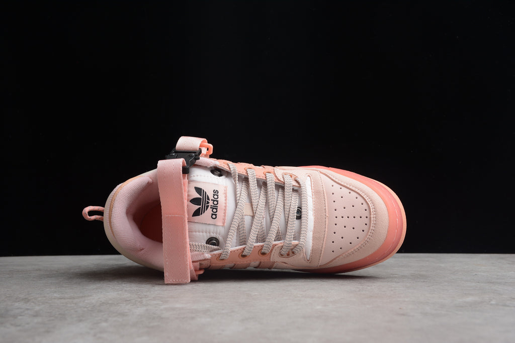 Adidas Forum Bad Bunny – Rosa