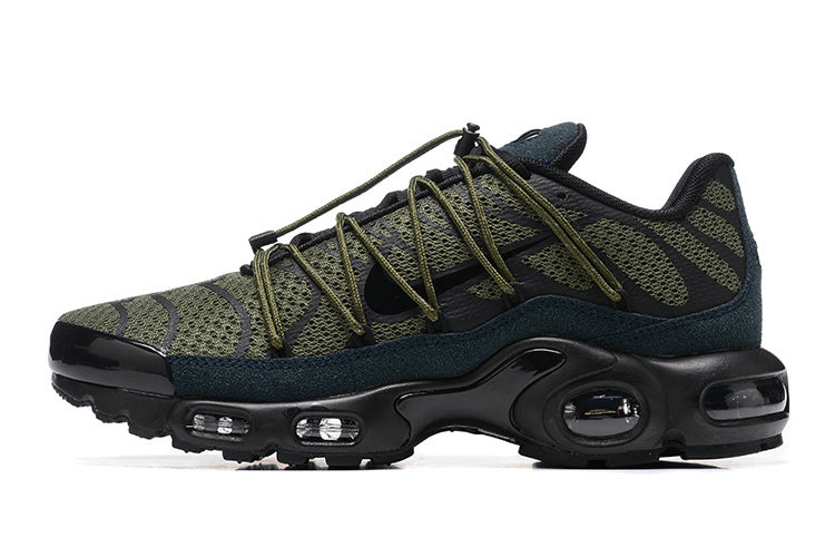 Air Max Plus Utility – Verde