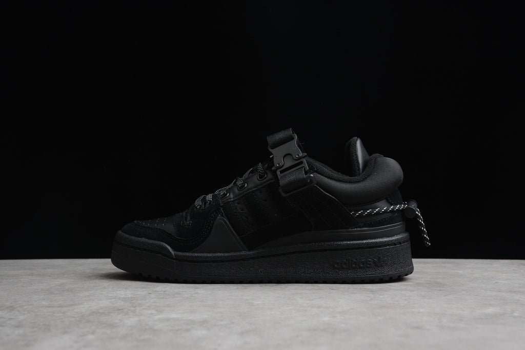 Adidas Forum Bad Bunny – Negro
