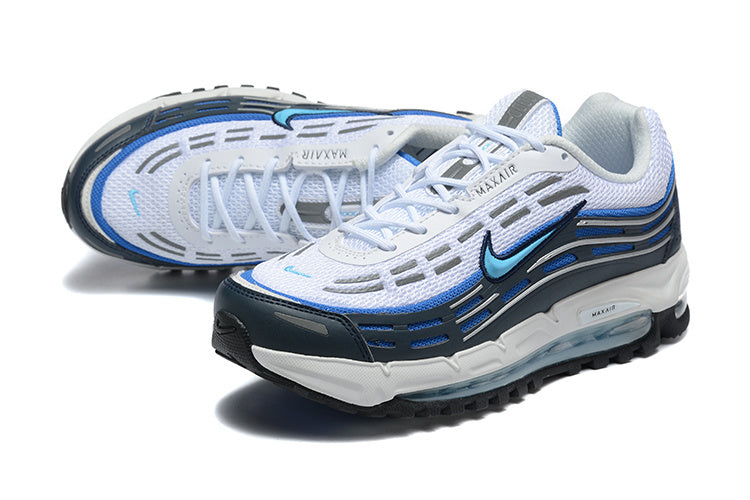 Air Max TL 2.5 – Blanco / Azul