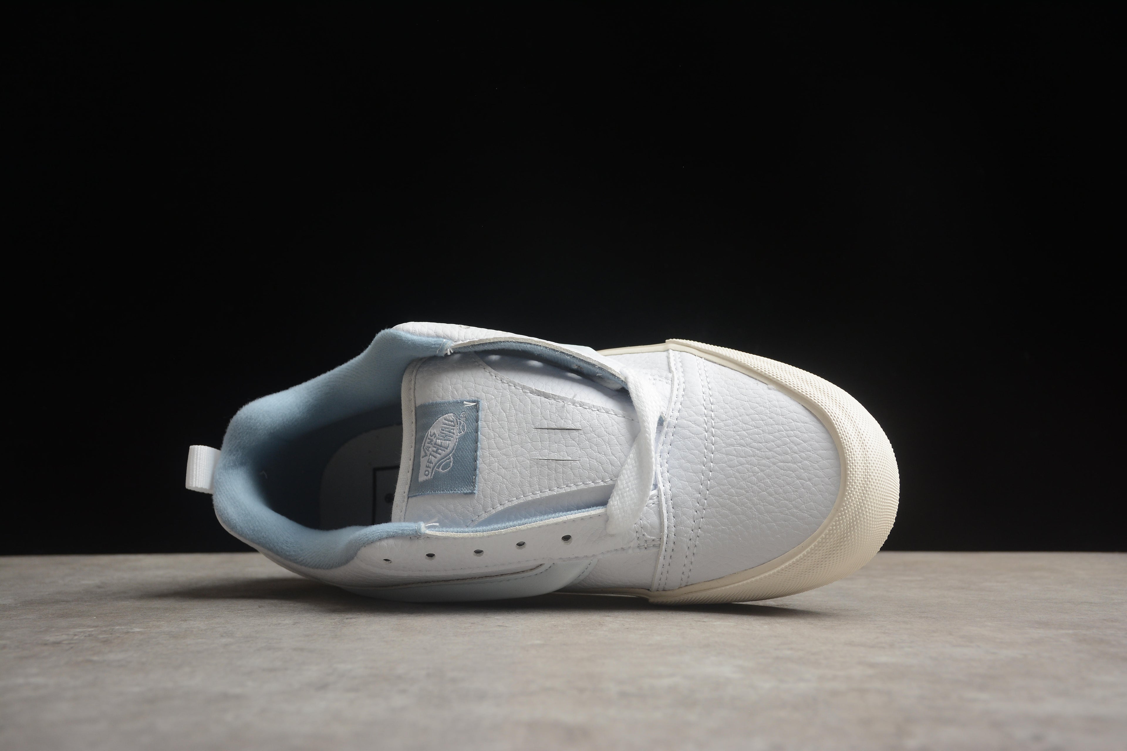 Vans Knu Skool – Azul