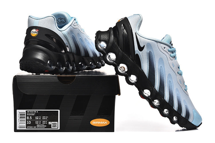 Air Max DN 8 – Azul Claro / Negro