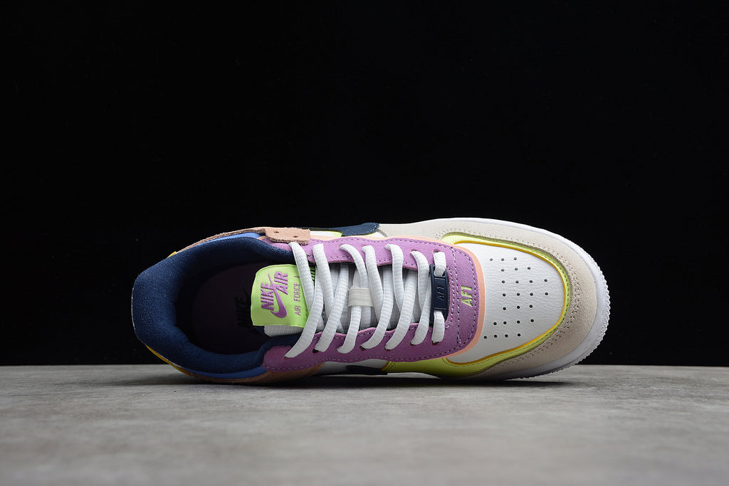 Air Force 1 Shadow – Multicolor