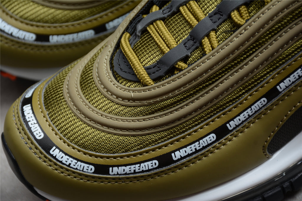 Air Max 97 – Verde