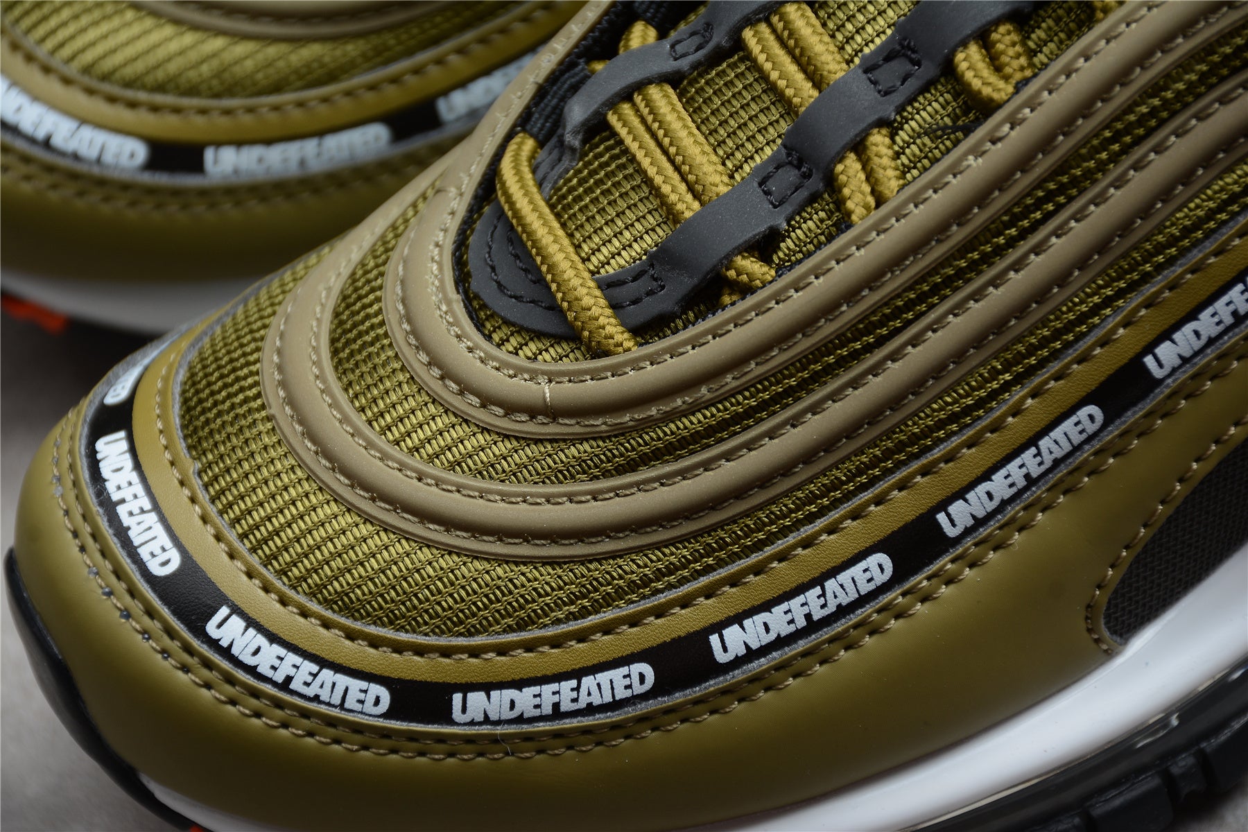 Air Max 97 – Verde