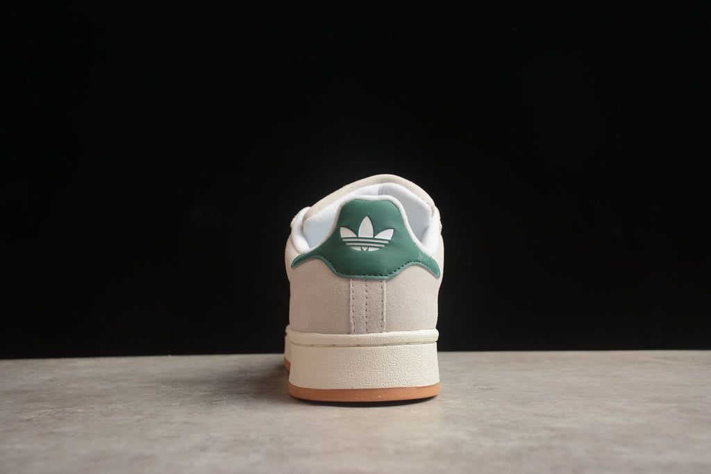 Adidas Campus 00S – Gris / Verde