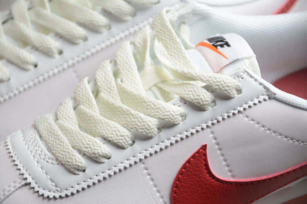 Cortez – Blanco / Granate