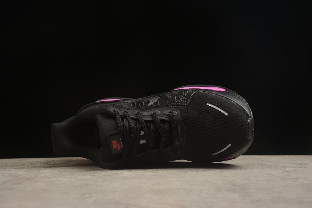 Vomero Premium – Negro / Lila