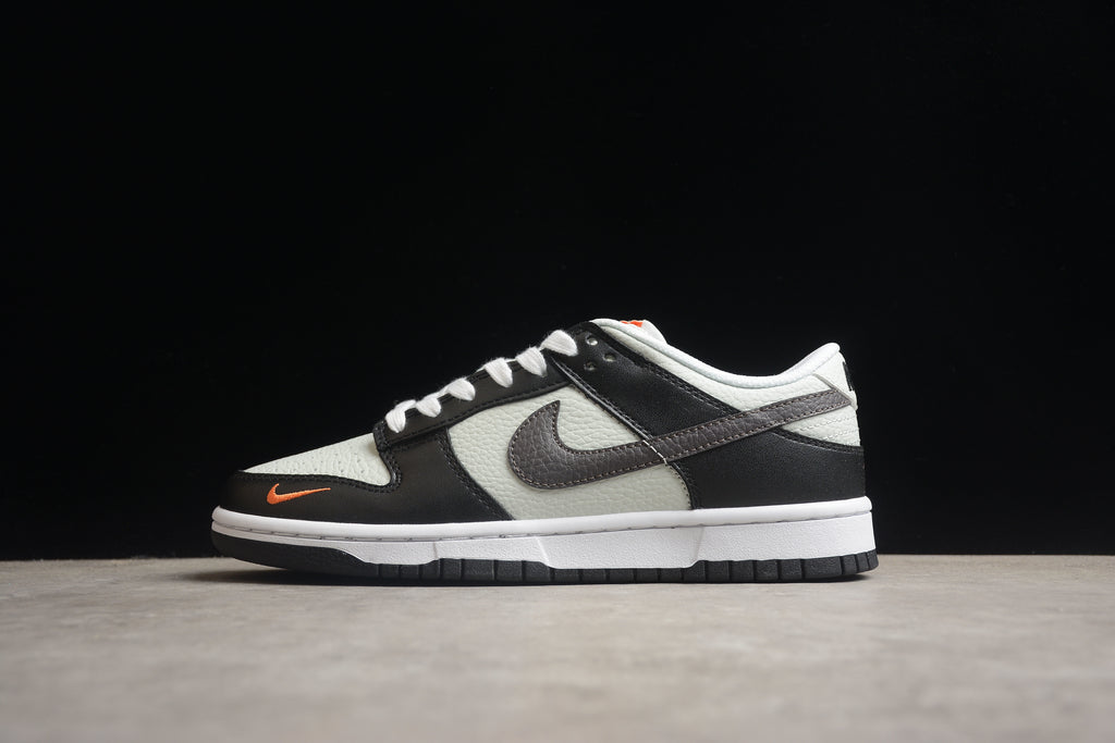 Dunk SB – Negro / Gris