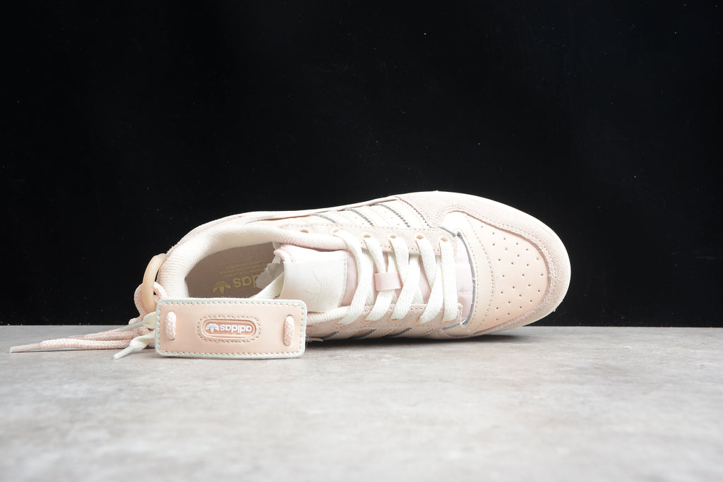 Adidas Forum – Rosa / Blanco