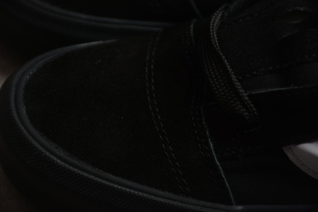 Vans Knu Skool – Negro