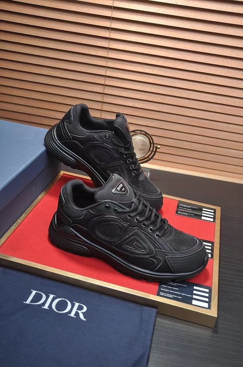 Dior B30 – Negro