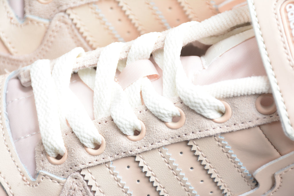 Adidas Forum – Rosa / Blanco