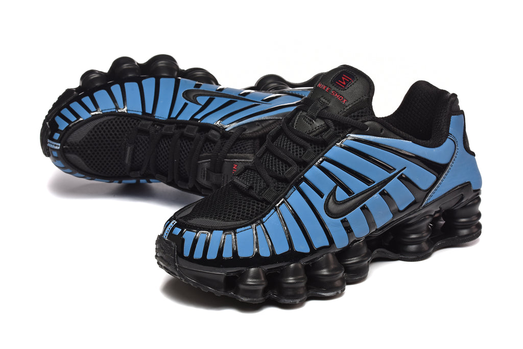 Shox TL – Azul / Negro