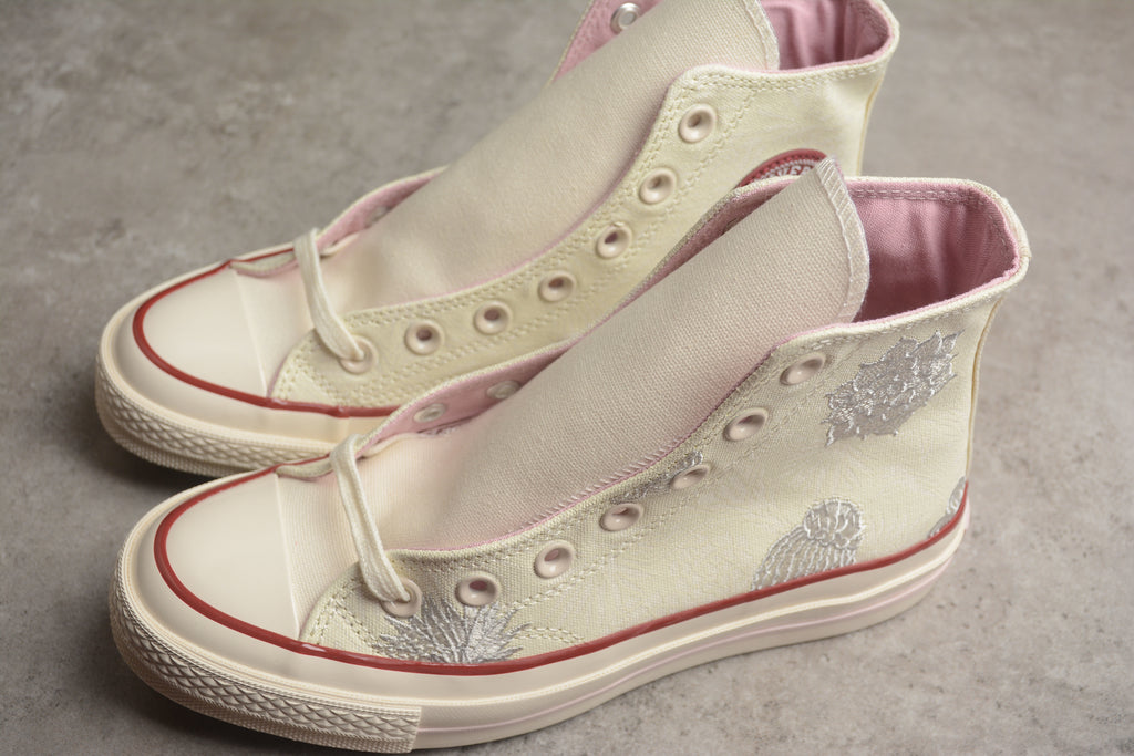 Converse Chuck 70 – Rosa