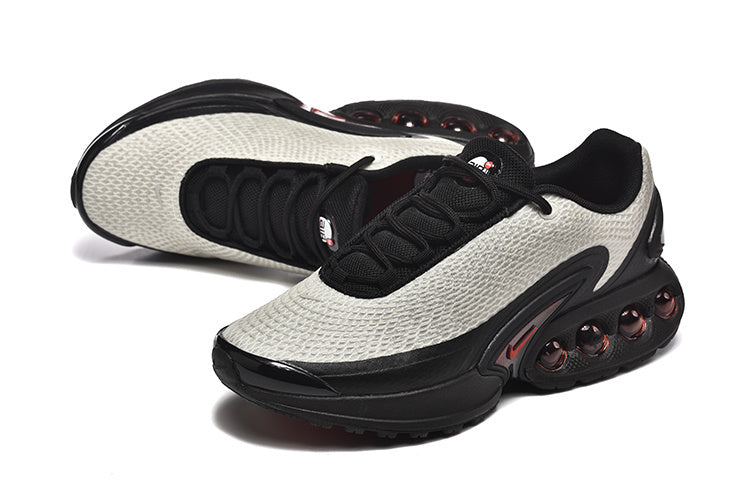 Air Max DN – Negro / Blanco