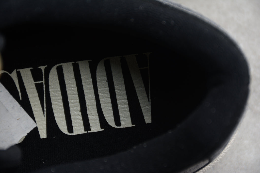 Adidas Forum – Negro Blanco