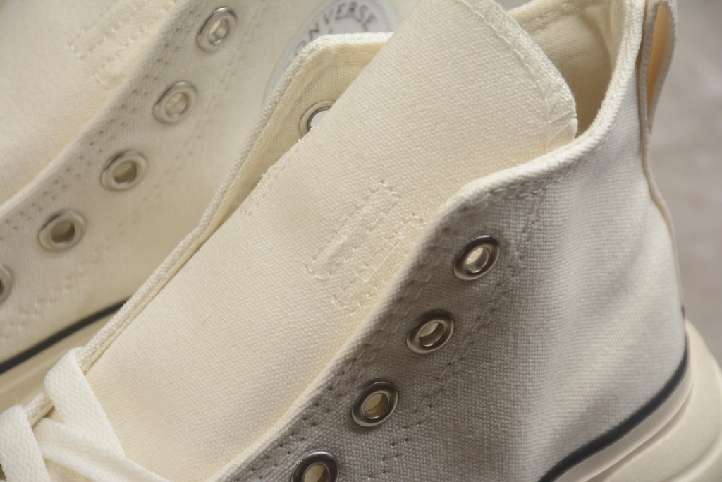 Converse Surget Trainer – Blanco / Negro