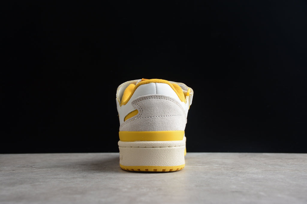 Adidas Forum – Amarillo / Blanco