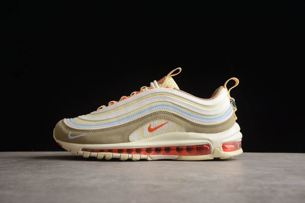 Air Max 97 – Beigie / Marrón