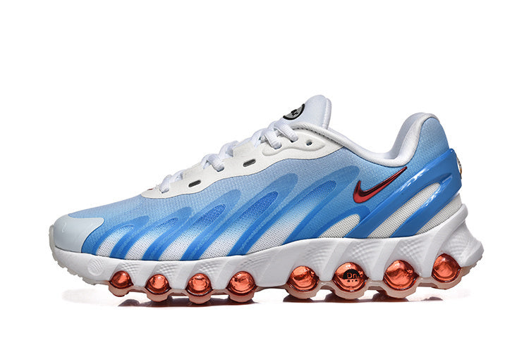 Nike Air Max DN 8 – Azul / Blanco