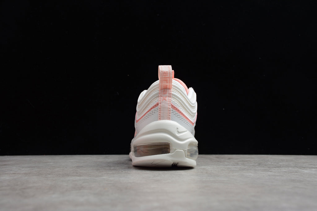 Air Max 97 – Blanco / Rosa
