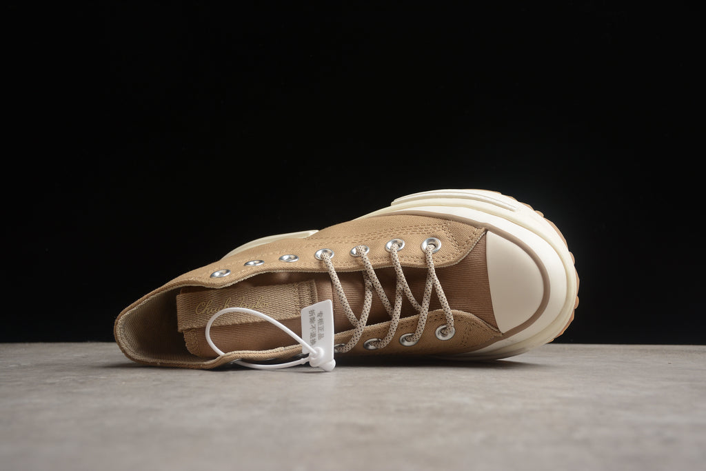 Converse Run Star Legacy – Marrón