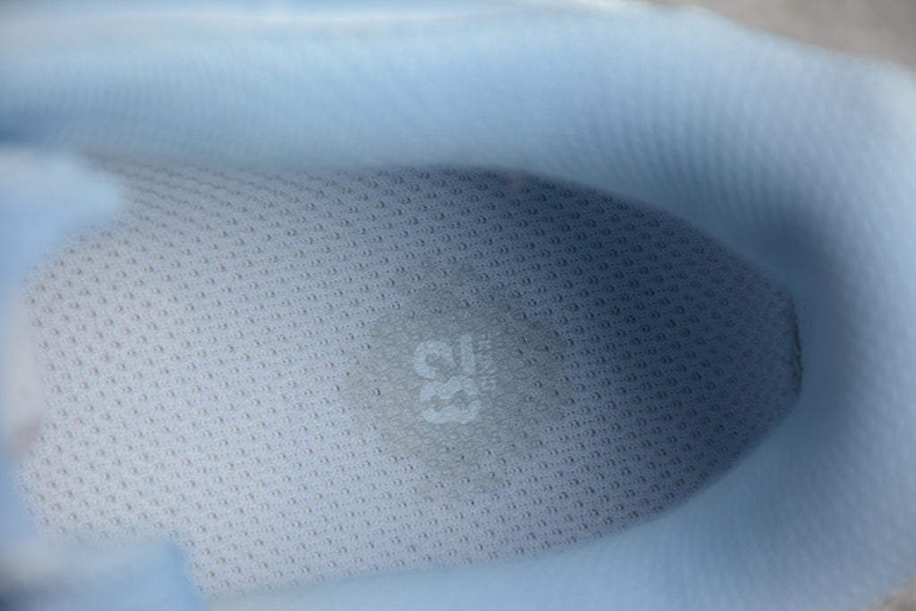 Air Force 1 Low – Azul Claro