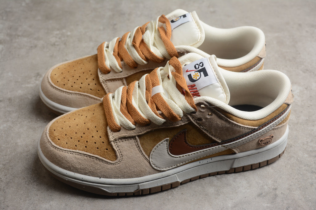 Dunk SB – Marrón / Beigie