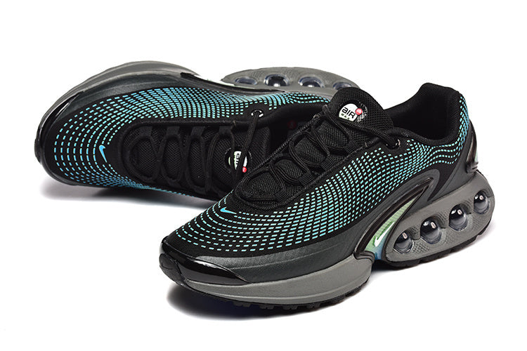 Air Max DN – Negro / Azul