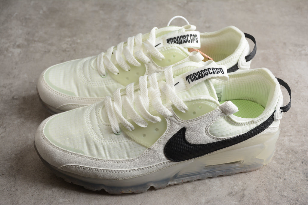 Air Max 90 – Blanco