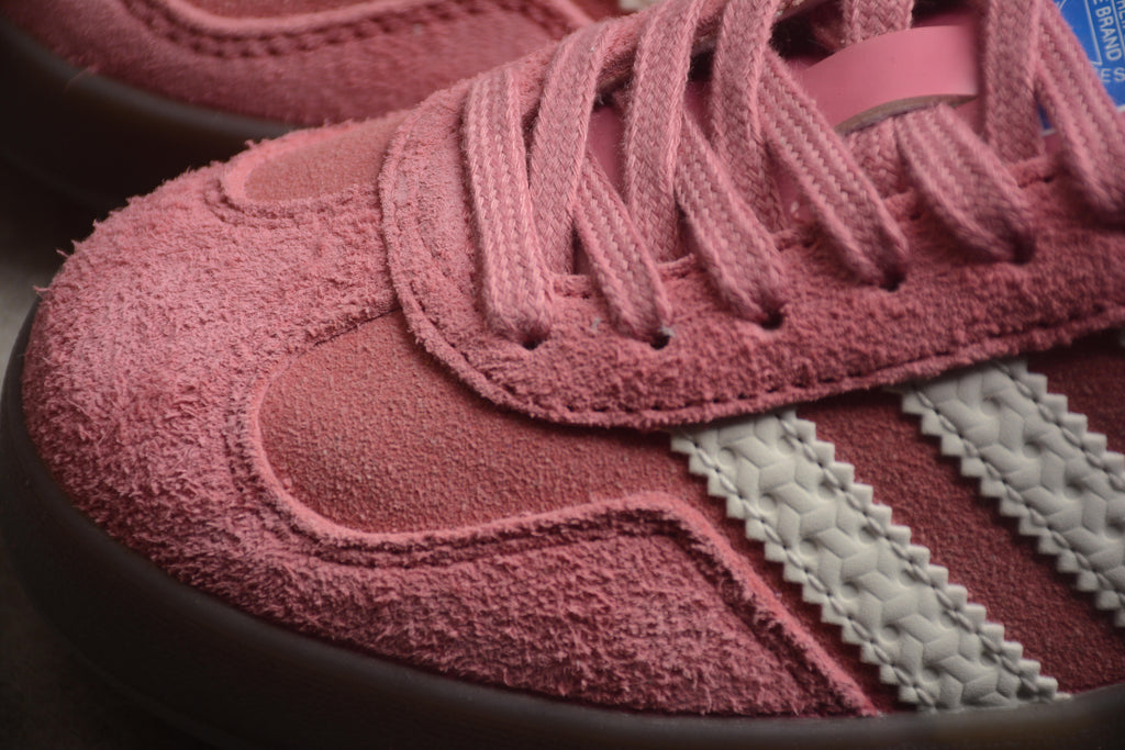 Adidas Gazelle – Rosa / Blanco