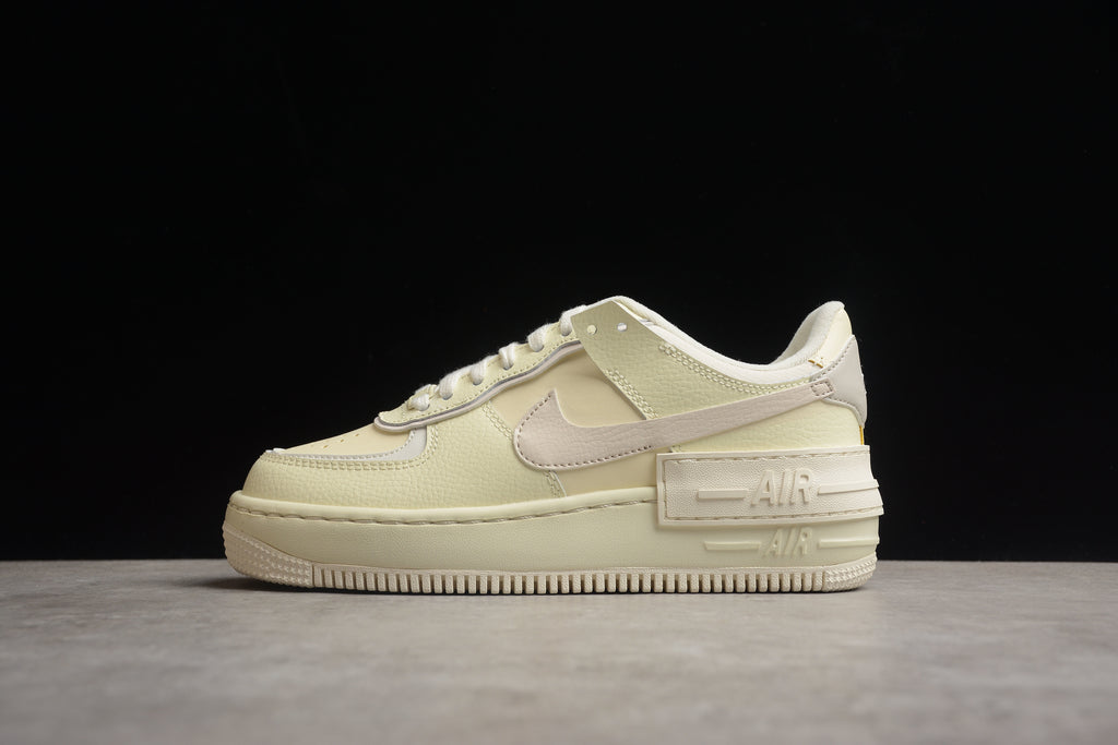 Air Force 1 Shadow – Beige