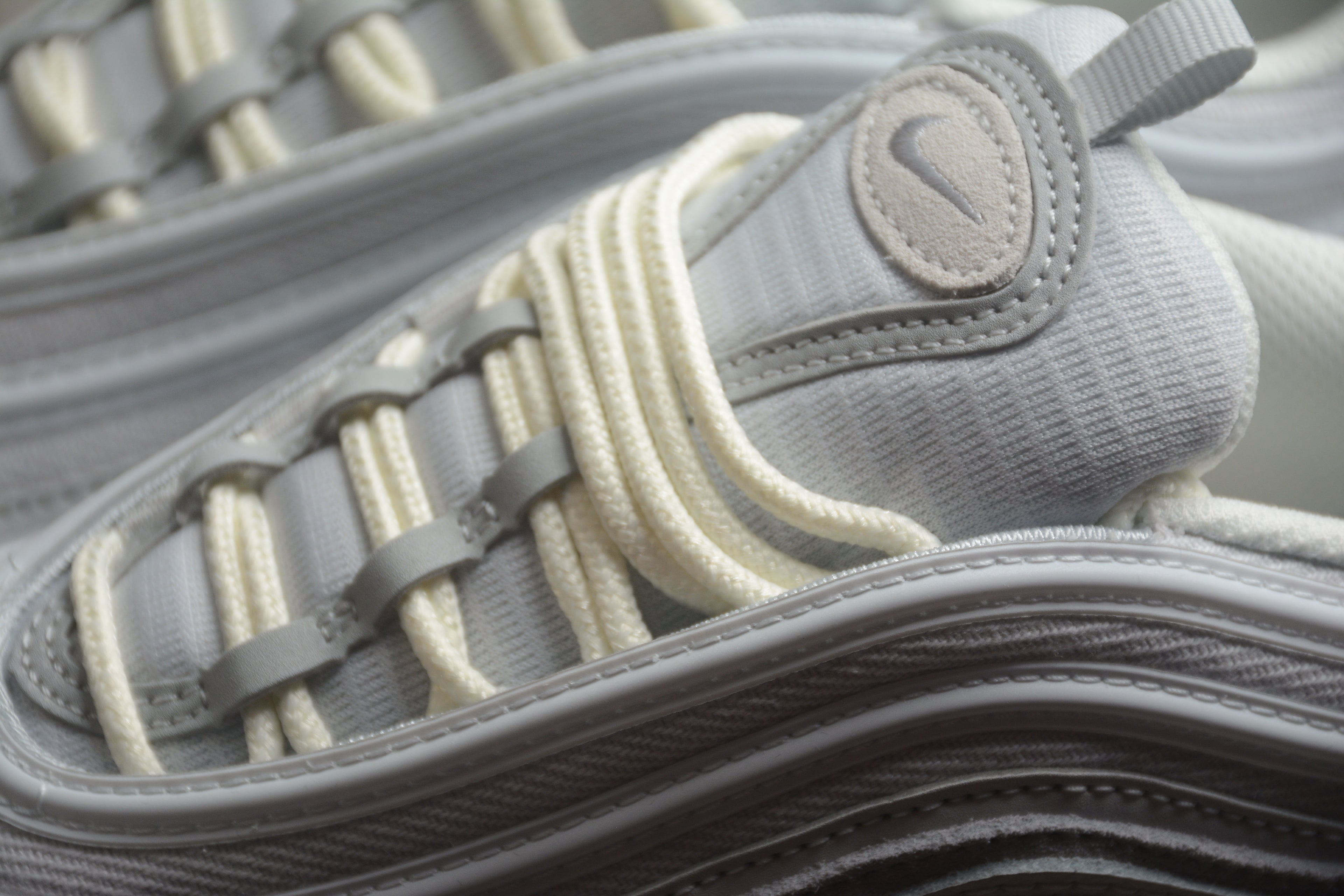 Air Max 97 – Gris / Beigie